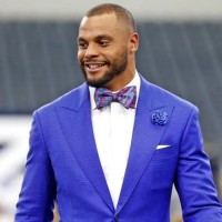 Dak Prescott Email