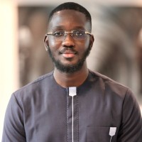 Charles Gueye's profile photo