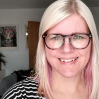 RUSH Kids Pediatric Therapy Employee Saskia Wise's profile photo