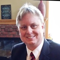 Broward County Government Employee Michael Jorgensen's profile photo