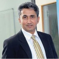 Fiorano Employee Atul Saini's profile photo