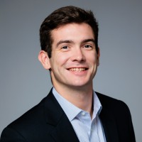 PwC Employee Pete Andersen's profile photo