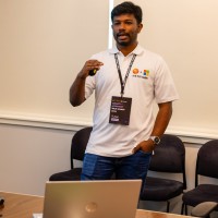 AVASOFT Employee Ruban Susai's profile photo