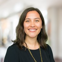 Junior Achievement of Georgia Employee Lindsay Allward-Theimer's profile photo