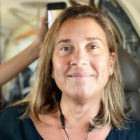 IPH SAICF Employee Paula Percossi's profile photo