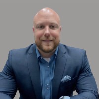 YWCA Greater Cincinnati Employee Brett Taylor's profile photo