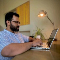 Shopse Employee Ajinkya Gupta's profile photo