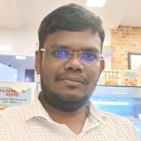 Royal Enfield Employee Ananth A's profile photo