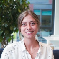 Invox Content Marketing Employee Nolwenn Renou's profile photo