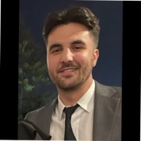 Drodat Employee Dominic Mozeika's profile photo