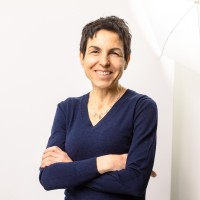 Snapshot Games Employee Desislava Zhekova's profile photo