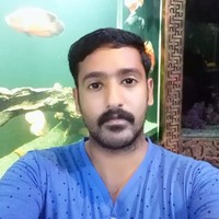 SBC Employee Renjith Raju's profile photo