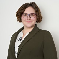 TA Digital Group (TADG) Employee Rachel Sisk's profile photo