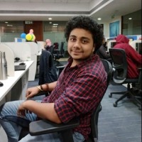 Lionbridge Employee Keshav Shukla's profile photo