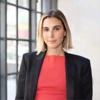 Steven Harris Architects LLP Employee Sofia Borghese's profile photo