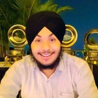 Swapp Design Employee Shubhkarman Singh's profile photo