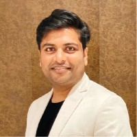 Aays Employee Sumit Shekhar's profile photo