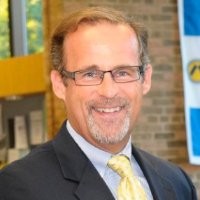 La Salle University Employee John Dolan's profile photo