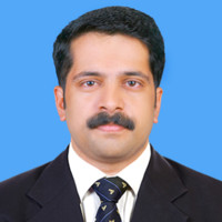 Jio Employee Jayaraj R's profile photo