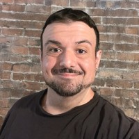 Exults Employee Mario Mattia's profile photo