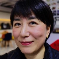 Jin Jiang International Hotels Employee Carrie Chen's profile photo