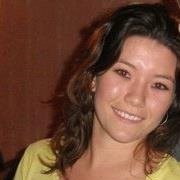 Brilliant Corners Employee Sasha Josephs's profile photo