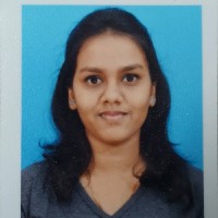 Infocost Solution Pvt. Ltd. Employee Dipakshee Kanerkar's profile photo