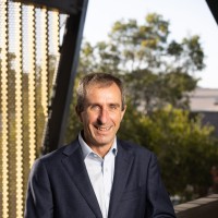 EnergyCo Employee Peter Redwin's profile photo