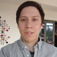 Mitsuwa Marketplace Employee Joshua Rembulat's profile photo