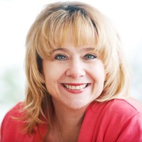 Instrumental Change LLC Employee Colleen Fitzpatrick's profile photo