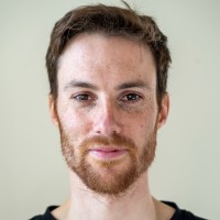 RouteYou Employee Lennert Schepers's profile photo
