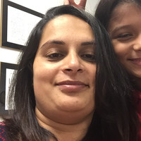 The Jackson Clinic Employee Ami Naik's profile photo