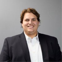 Corgan Employee William Geddes's profile photo
