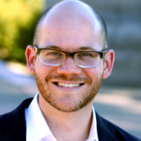 Compass Ethics Employee Ryan Jenkins's profile photo
