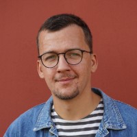 Kensu Employee Vadim Bakaev's profile photo