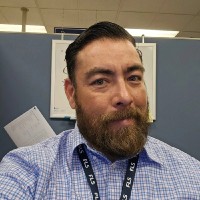 FLSmidth Employee Pedro Vasquez Jr.'s profile photo