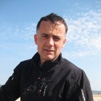 John Fletcher Email & Phone Number