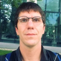 GEOTAB Employee Robert Girard's profile photo