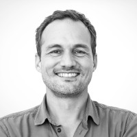 EFFEKT Employee Tue Foged's profile photo