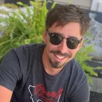 PROOF Research, Inc. Employee Nathan Bishop's profile photo