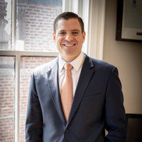 CLB Partners Employee Jonathan Boguchwal's profile photo