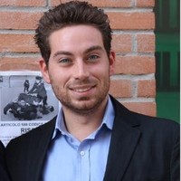 ALPI UK Employee Alberto Tesco's profile photo