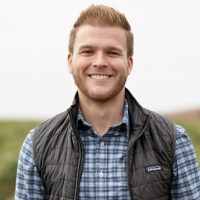 Grant Garbinski Email & Phone Number