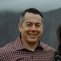 Providence Employee Michael Foote's profile photo