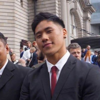 HebHomes Employee Billy Caparoso's profile photo