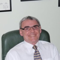 STATE OF FLORIDA DEPARTMENT OF HEALTH Employee David Gurka's profile photo