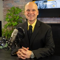 Enriched Life Home Care Services Employee Lance Slatton's profile photo
