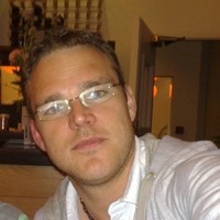 Glenbryde Employee Alisdair Morrow's profile photo