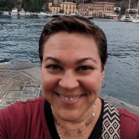 Karman Inc Employee Betsy Goddard's profile photo