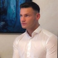 Meldgaard Recycling Employee Faruk Zelihic's profile photo